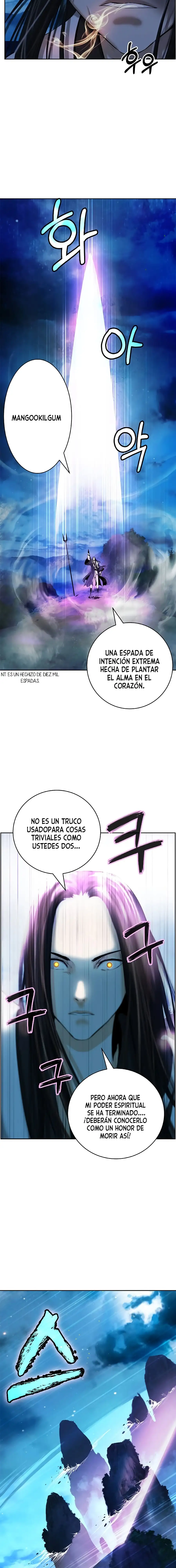 Relatos Fantasticos del Sabio Inmortal capítulo 49, página 16