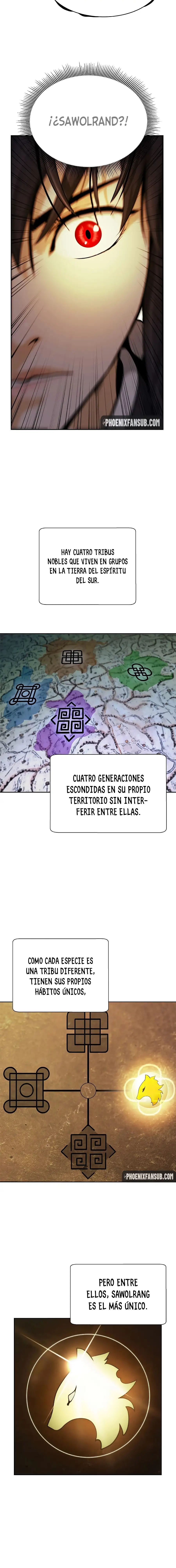 Relatos Fantasticos del Sabio Inmortal capítulo 51, página 17