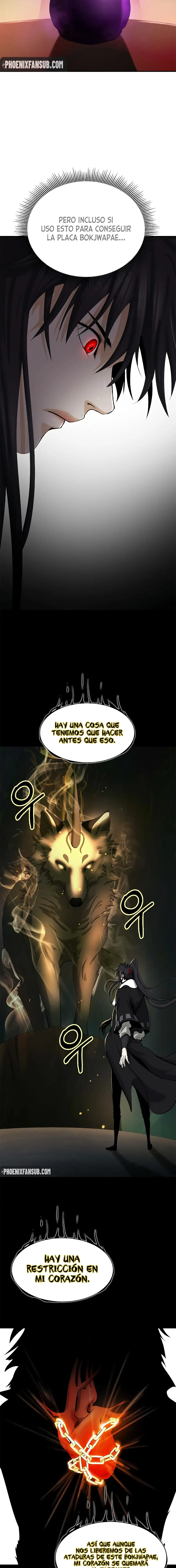 Relatos Fantasticos del Sabio Inmortal capítulo 52, página 2
