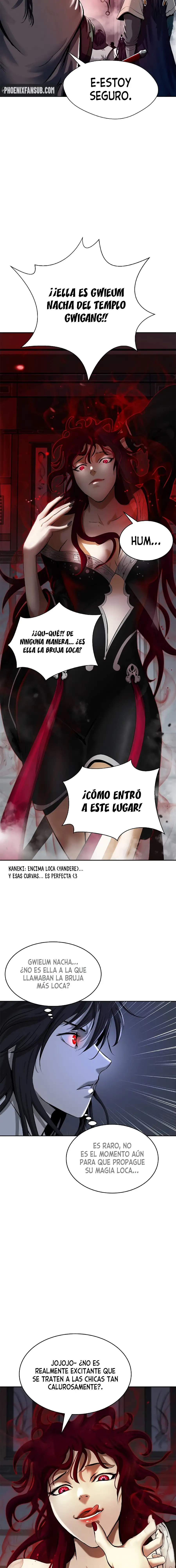 Relatos Fantasticos del Sabio Inmortal capítulo 53, página 2
