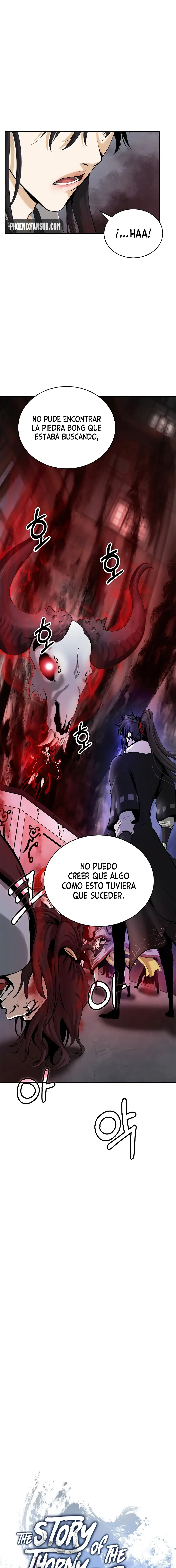Relatos Fantasticos del Sabio Inmortal capítulo 53, página 6