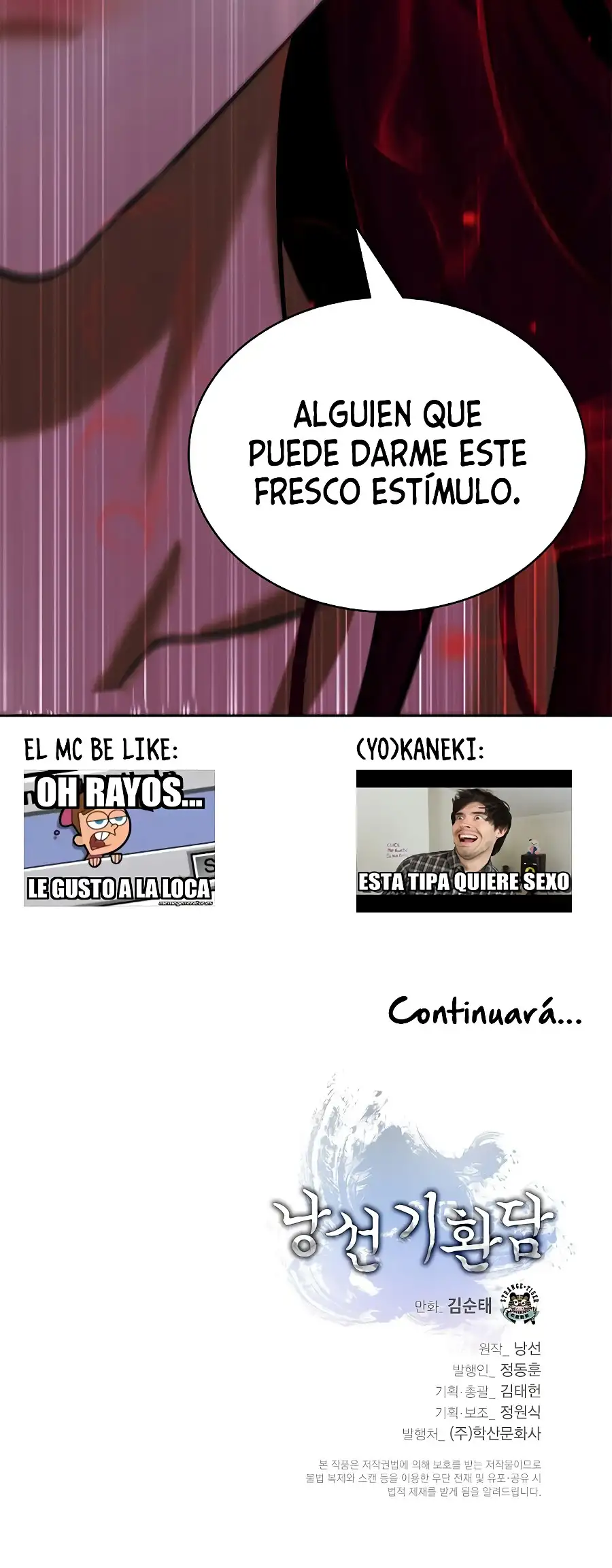 Relatos Fantasticos del Sabio Inmortal capítulo 53, página 20