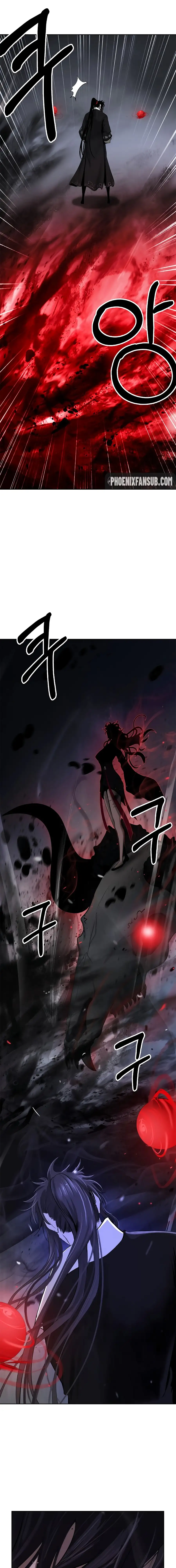 Relatos Fantasticos del Sabio Inmortal capítulo 54, página 17