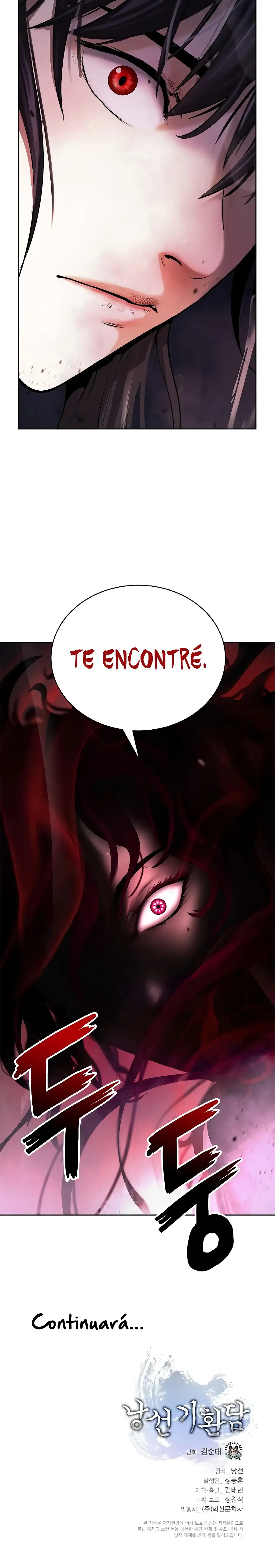 Relatos Fantasticos del Sabio Inmortal capítulo 54, página 18