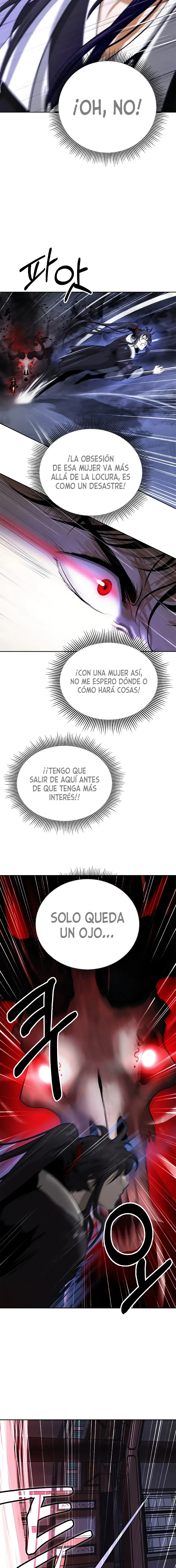 Relatos Fantasticos del Sabio Inmortal capítulo 55, página 4