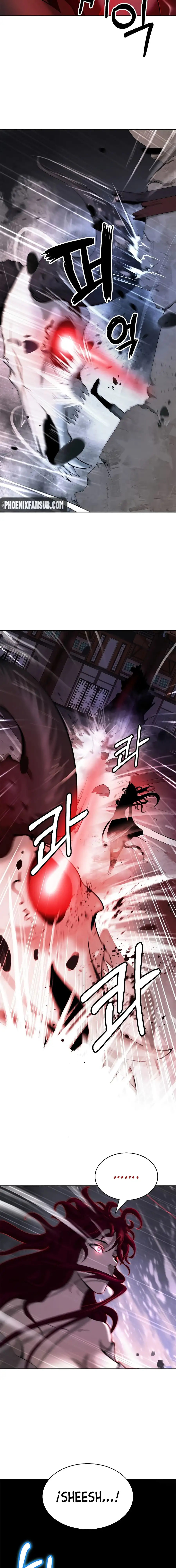 Relatos Fantasticos del Sabio Inmortal capítulo 55, página 6