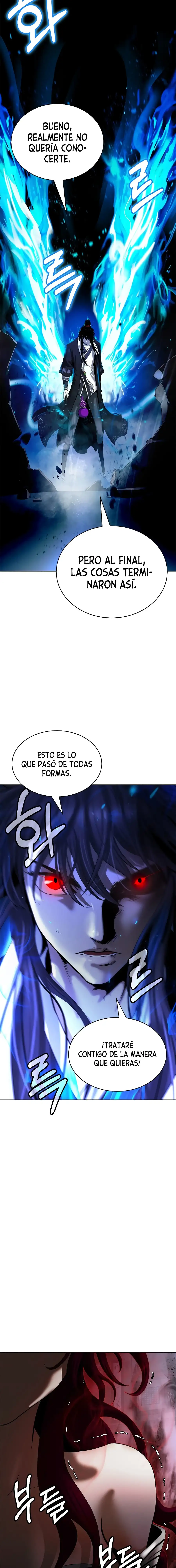 Relatos Fantasticos del Sabio Inmortal capítulo 55, página 7