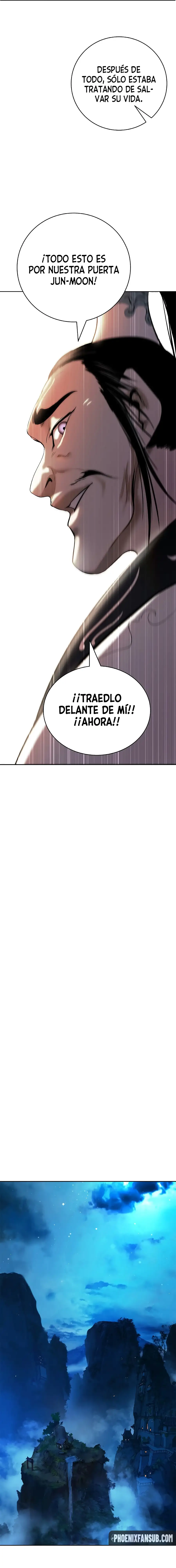 Relatos Fantasticos del Sabio Inmortal capítulo 56, página 7