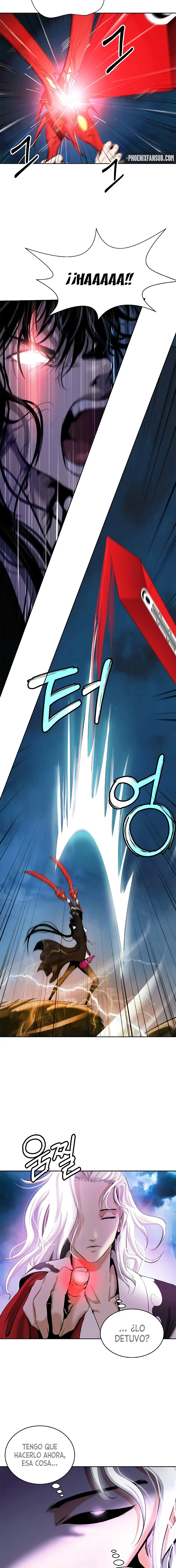 Relatos Fantasticos del Sabio Inmortal capítulo 58, página 14