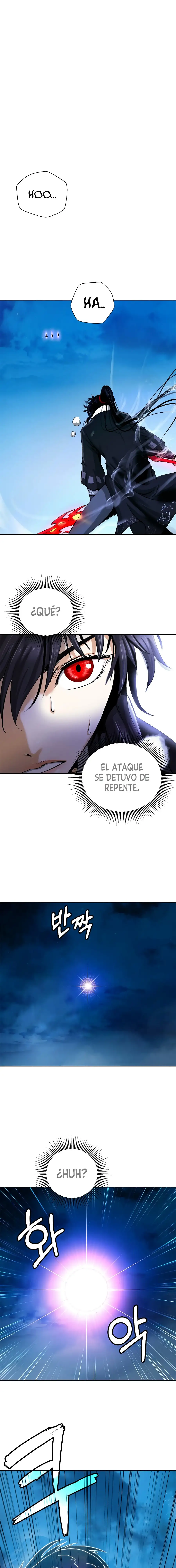 Relatos Fantasticos del Sabio Inmortal capítulo 58, página 19