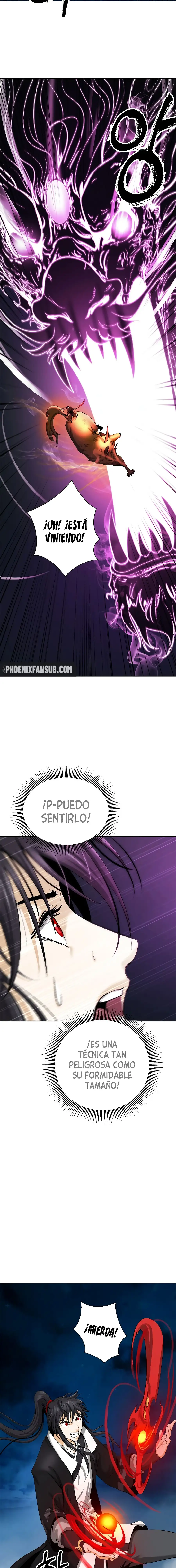 Relatos Fantasticos del Sabio Inmortal capítulo 59, página 3