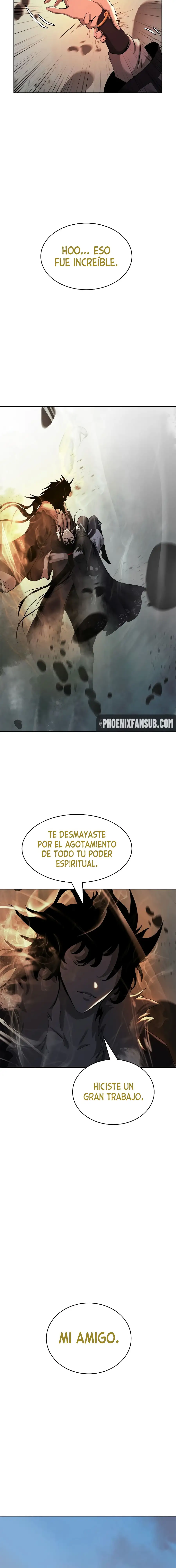 Relatos Fantasticos del Sabio Inmortal capítulo 59, página 16