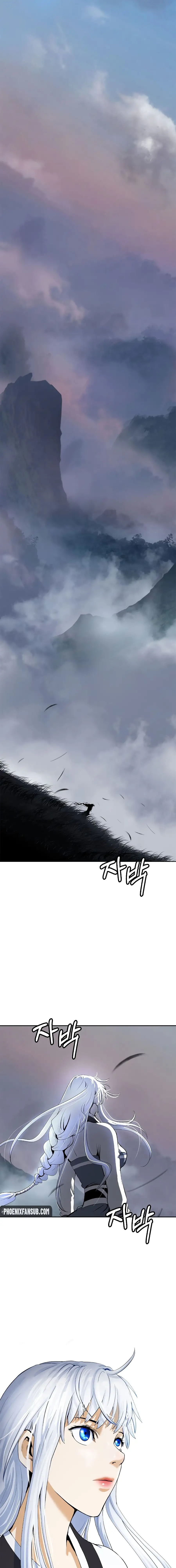 Relatos Fantasticos del Sabio Inmortal capítulo 59, página 17