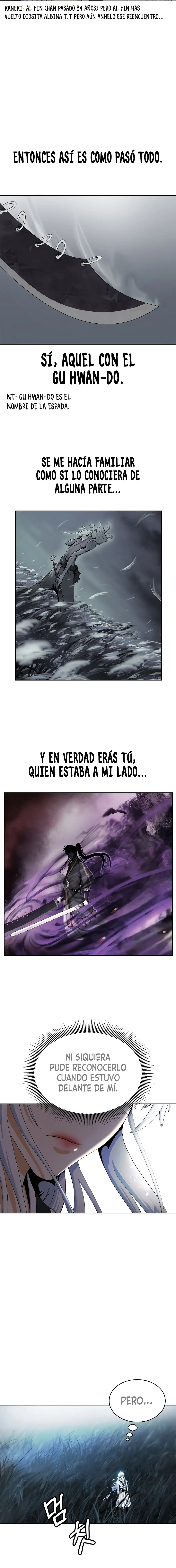 Relatos Fantasticos del Sabio Inmortal capítulo 59, página 18