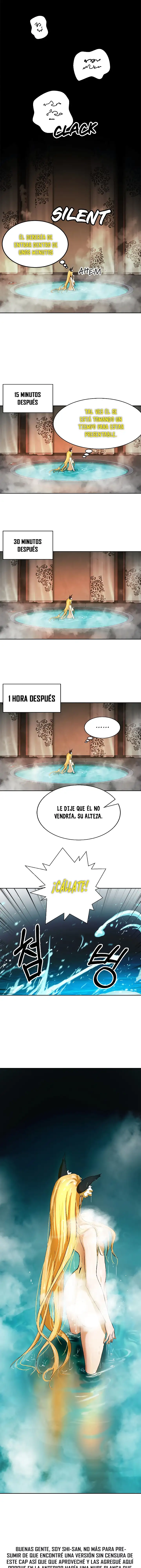 Relatos Fantasticos del Sabio Inmortal capítulo 62, página 14