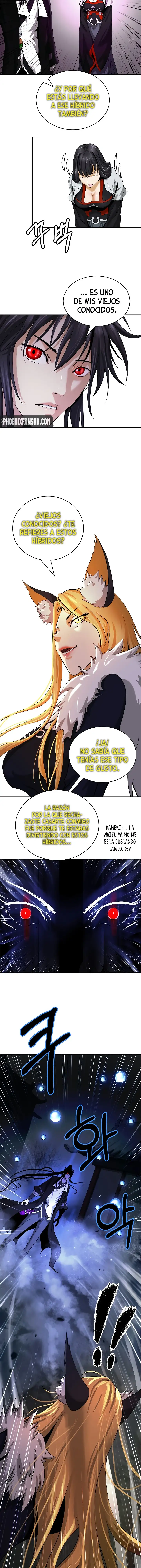 Relatos Fantasticos del Sabio Inmortal capítulo 63, página 3