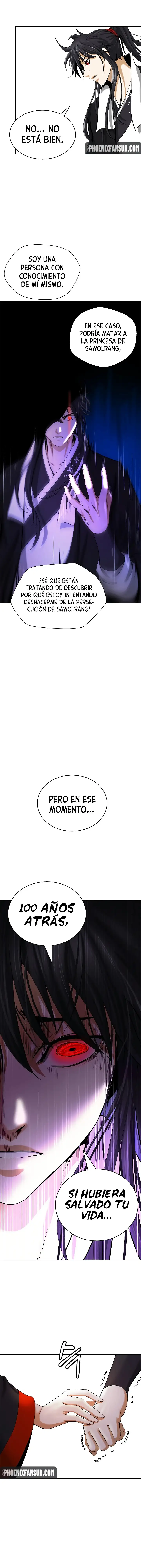 Relatos Fantasticos del Sabio Inmortal capítulo 63, página 12