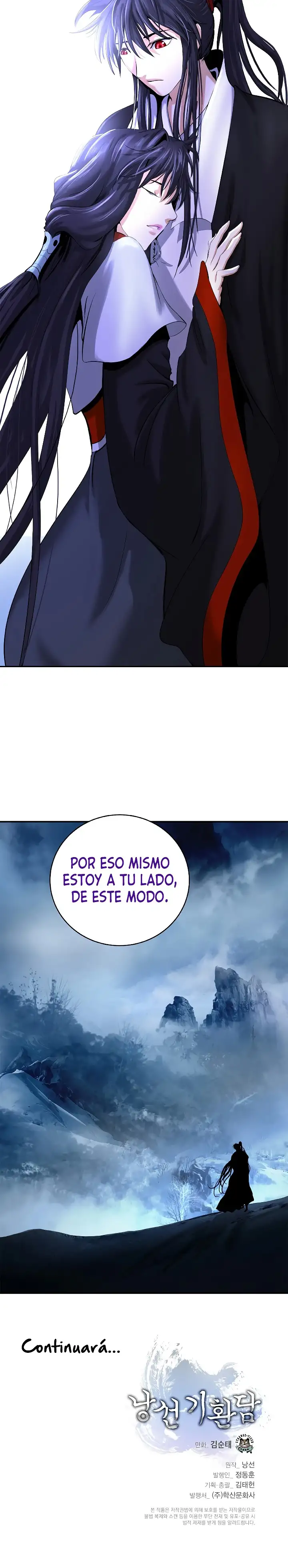 Relatos Fantasticos del Sabio Inmortal capítulo 63, página 14