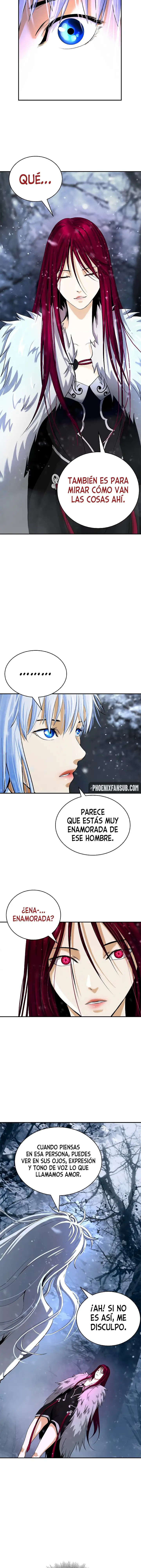 Relatos Fantasticos del Sabio Inmortal capítulo 64, página 4