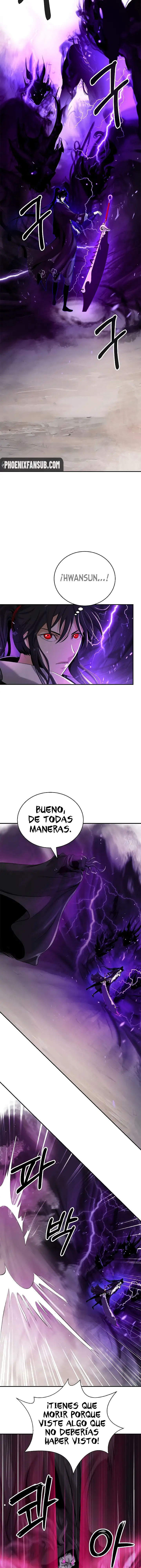 Relatos Fantasticos del Sabio Inmortal capítulo 65, página 12