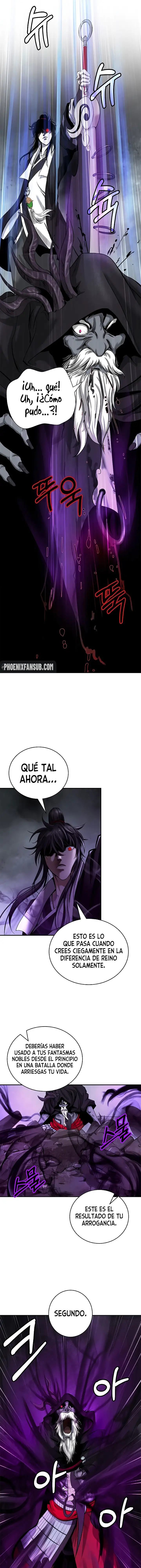 Relatos Fantasticos del Sabio Inmortal capítulo 65, página 14