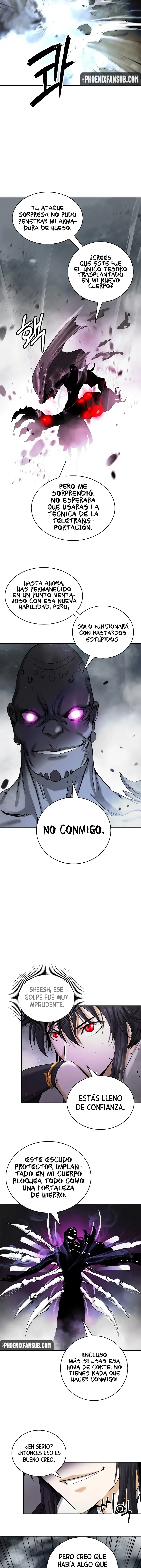 Relatos Fantasticos del Sabio Inmortal capítulo 66, página 10