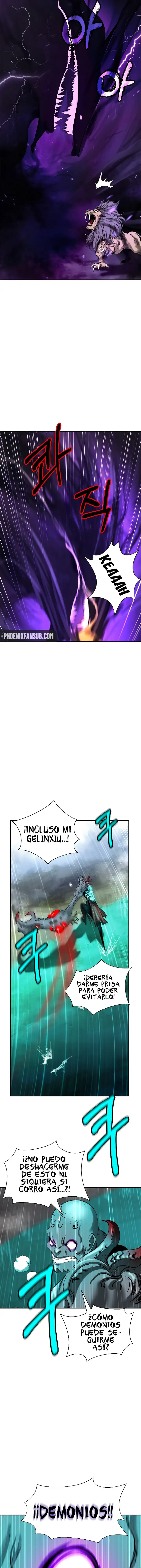 Relatos Fantasticos del Sabio Inmortal capítulo 66, página 12