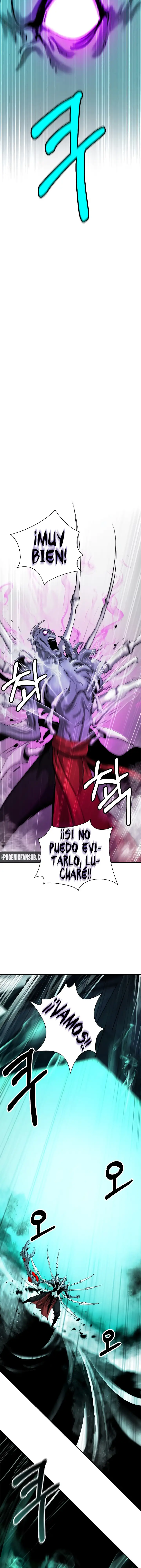 Relatos Fantasticos del Sabio Inmortal capítulo 66, página 13