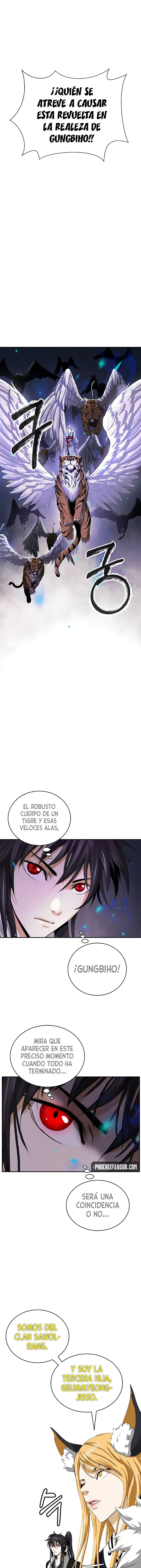 Relatos Fantasticos del Sabio Inmortal capítulo 67, página 4