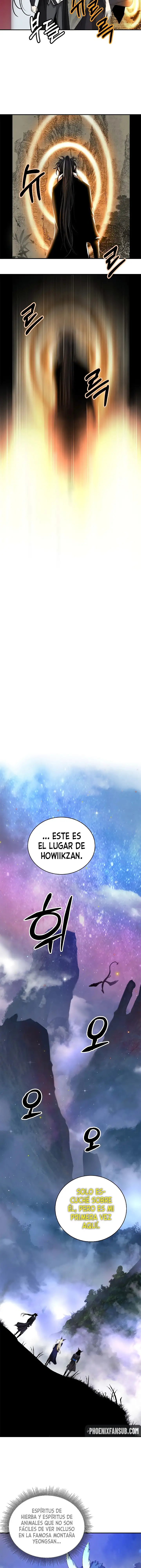 Relatos Fantasticos del Sabio Inmortal capítulo 67, página 8