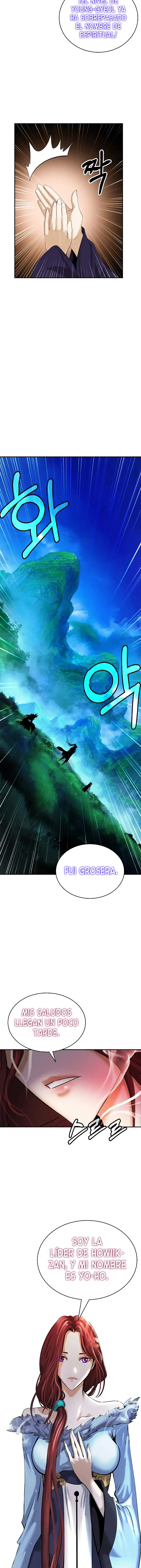 Relatos Fantasticos del Sabio Inmortal capítulo 67, página 15