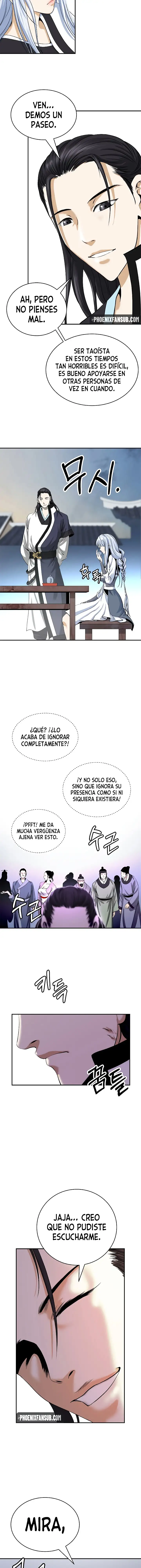 Relatos Fantasticos del Sabio Inmortal capítulo 68, página 3