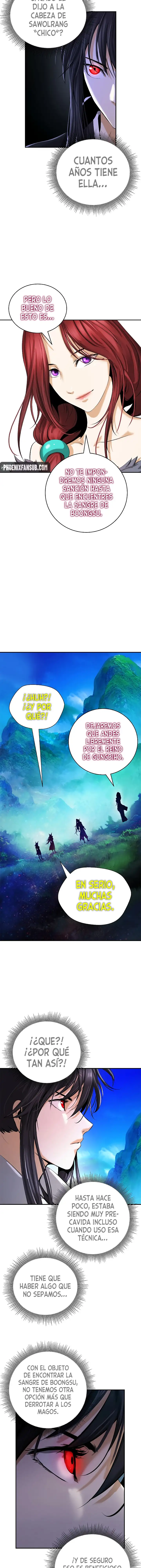 Relatos Fantasticos del Sabio Inmortal capítulo 68, página 12