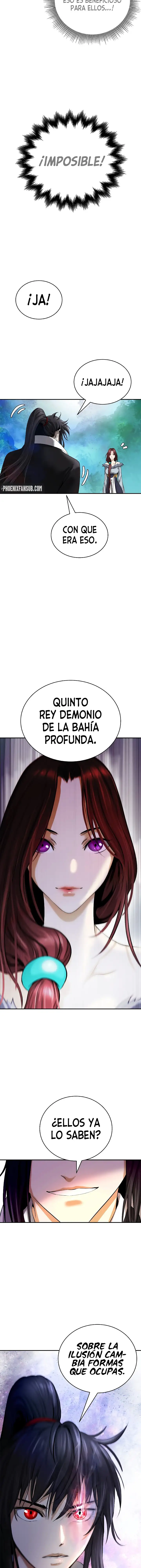 Relatos Fantasticos del Sabio Inmortal capítulo 68, página 13