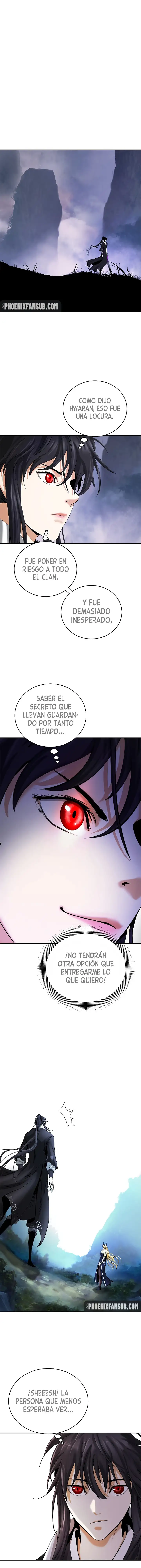 Relatos Fantasticos del Sabio Inmortal capítulo 69, página 11