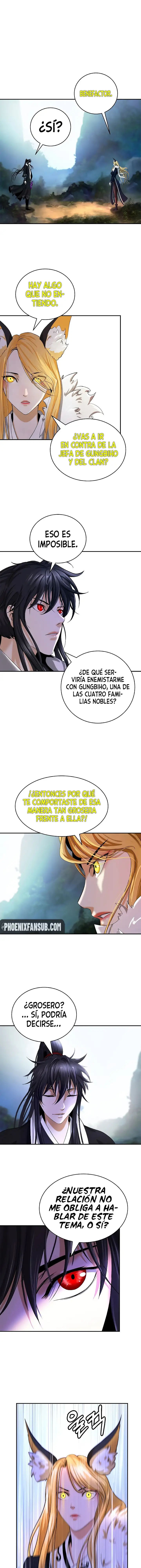 Relatos Fantasticos del Sabio Inmortal capítulo 69, página 12