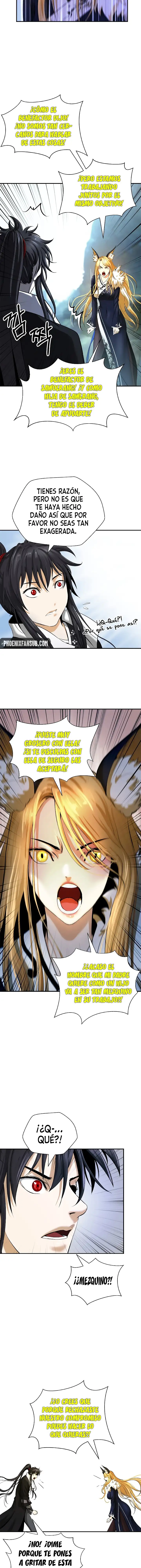 Relatos Fantasticos del Sabio Inmortal capítulo 69, página 13