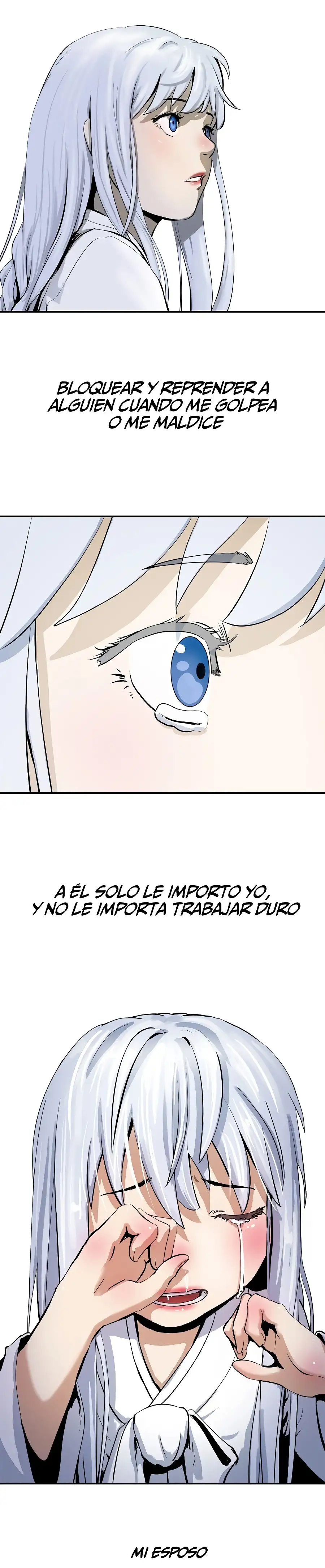 Relatos Fantasticos del Sabio Inmortal capítulo 7, página 22