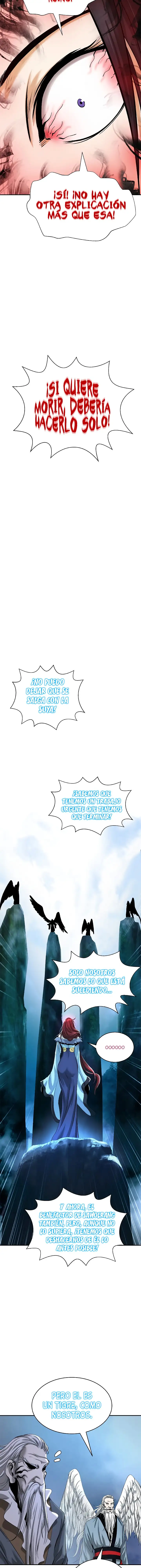 Relatos Fantasticos del Sabio Inmortal capítulo 70, página 11