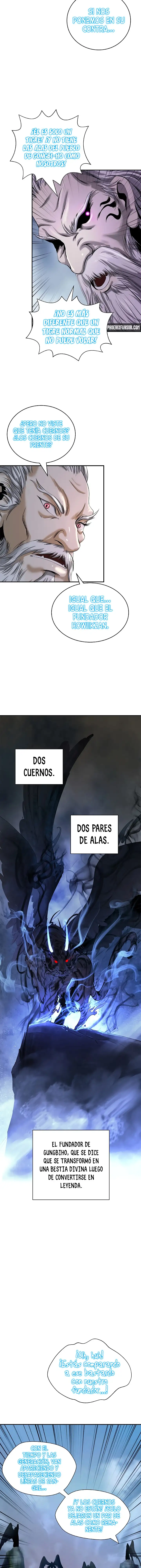 Relatos Fantasticos del Sabio Inmortal capítulo 70, página 12