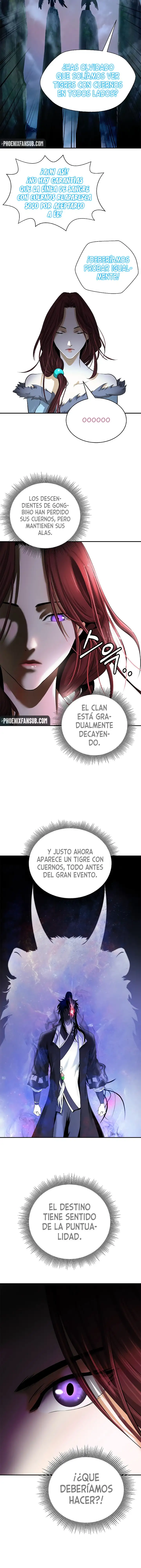 Relatos Fantasticos del Sabio Inmortal capítulo 70, página 13