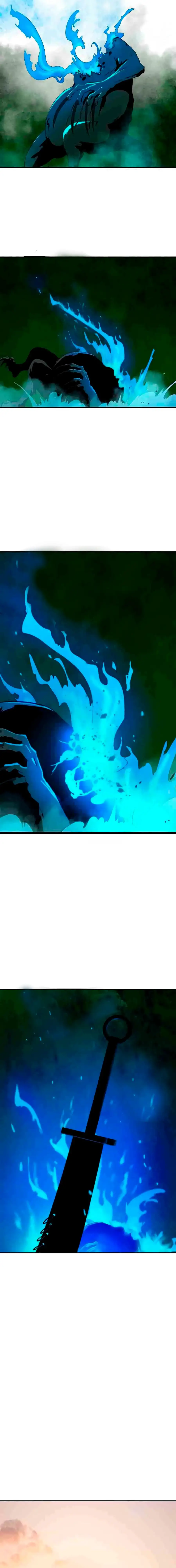 Relatos Fantasticos del Sabio Inmortal capítulo 8, página 18