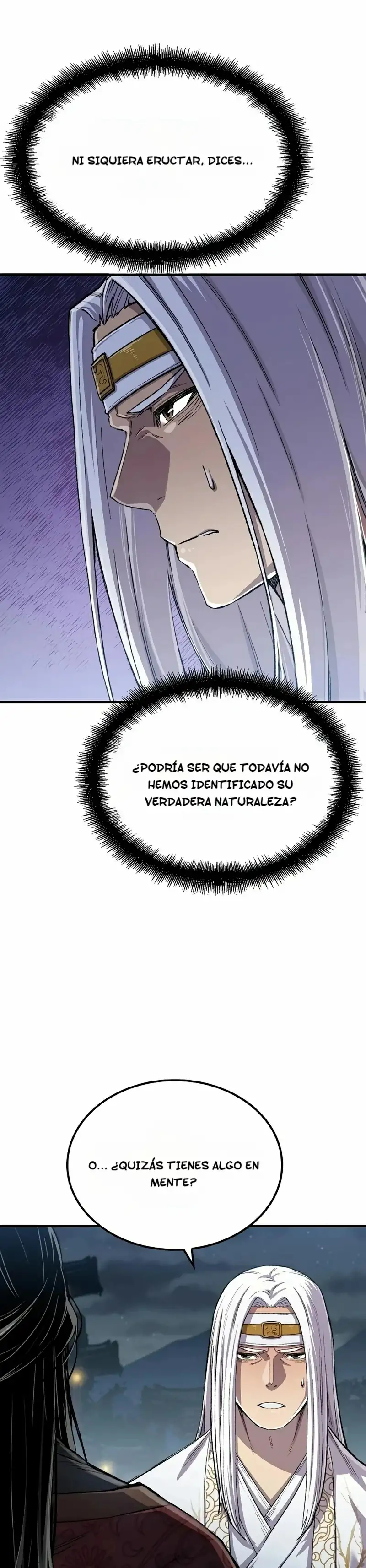 Renací como el Demonio Celestial capítulo 114, página 5