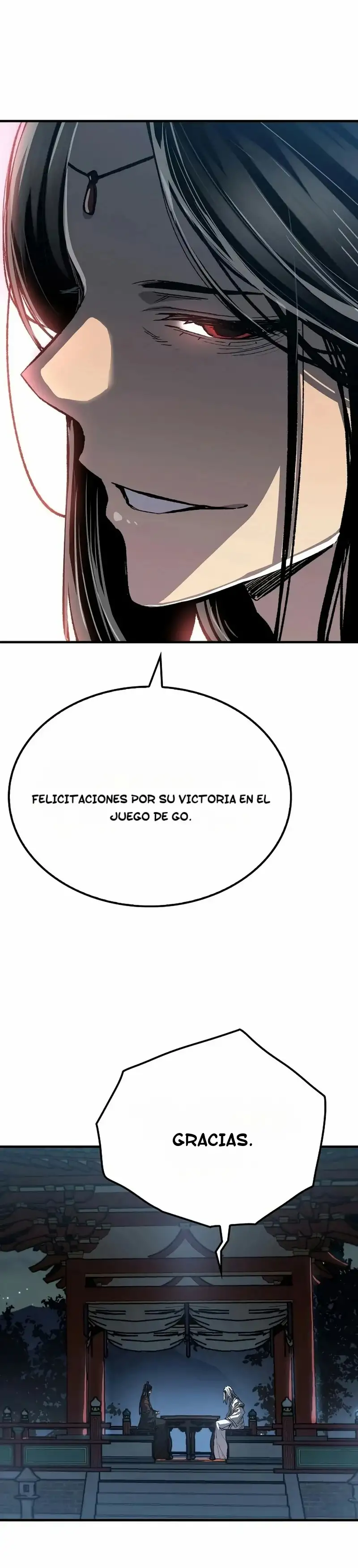 Renací como el Demonio Celestial capítulo 114, página 11
