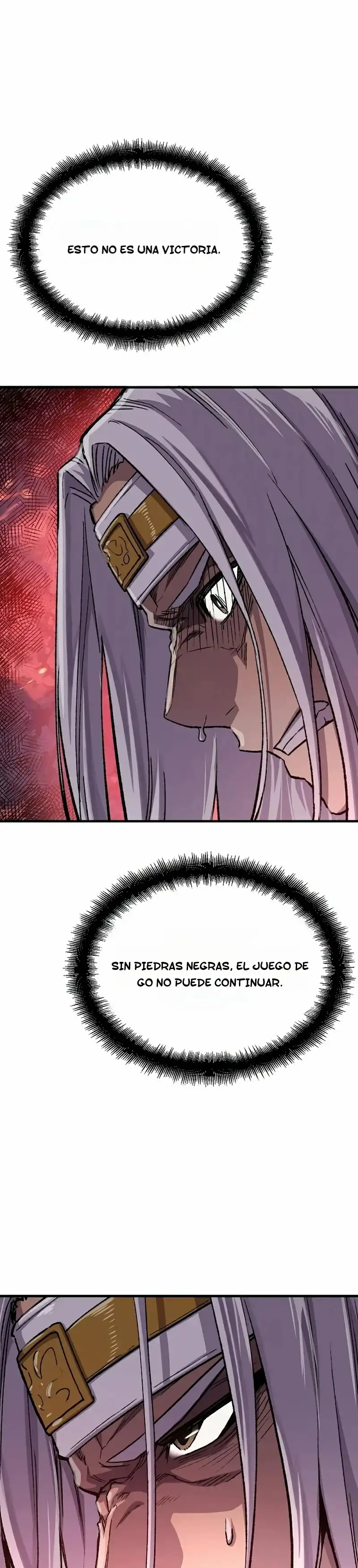 Renací como el Demonio Celestial capítulo 114, página 12