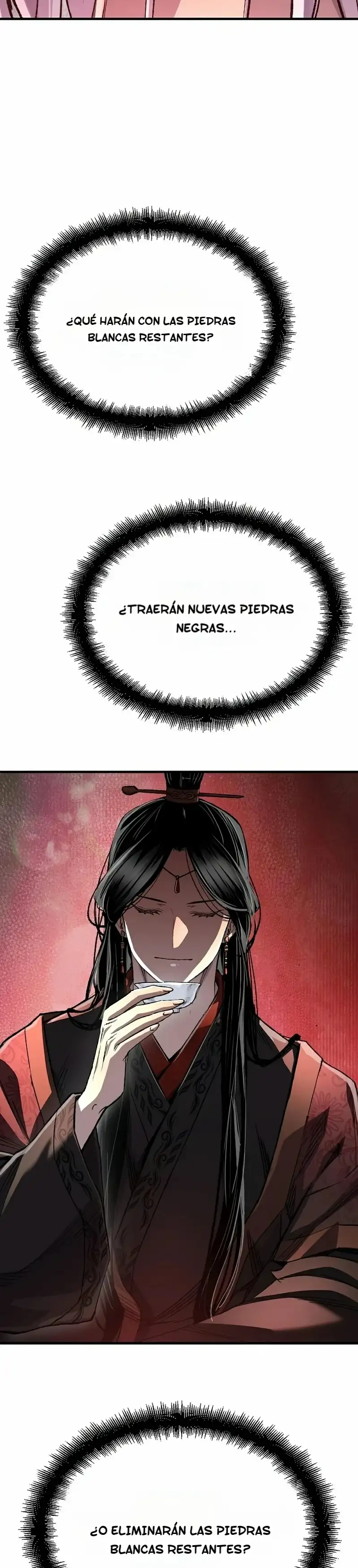 Renací como el Demonio Celestial capítulo 114, página 13
