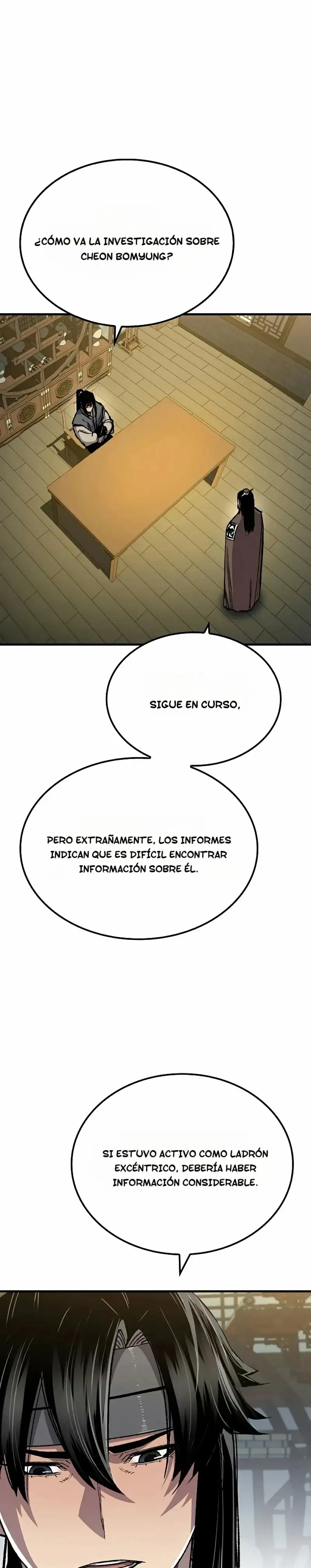 Renací como el Demonio Celestial capítulo 114, página 16