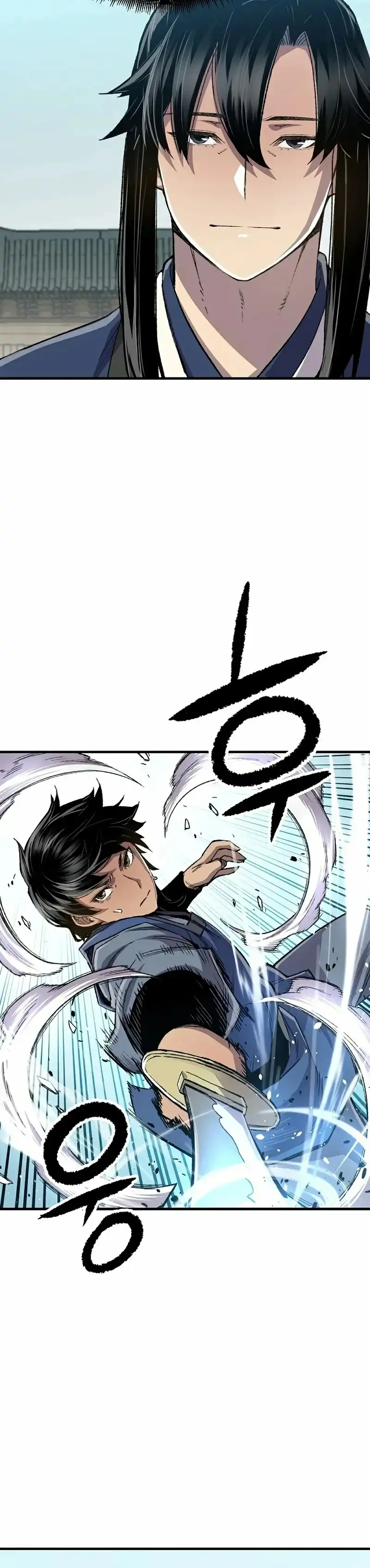 Renací como el Demonio Celestial capítulo 114, página 30