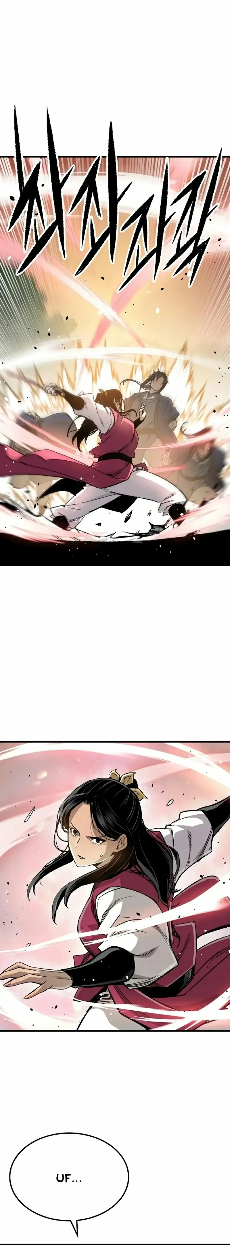 Renací como el Demonio Celestial capítulo 115, página 10