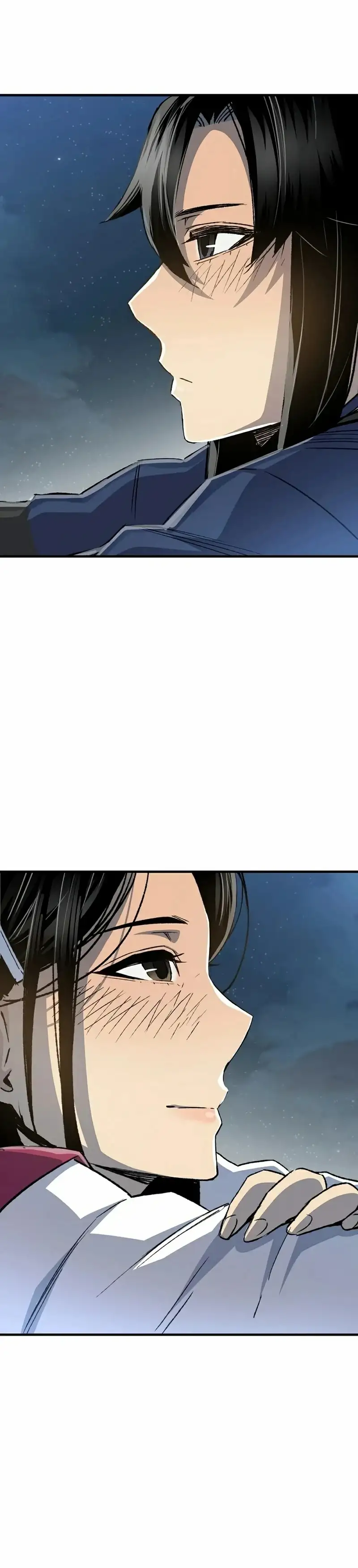 Renací como el Demonio Celestial capítulo 115, página 23